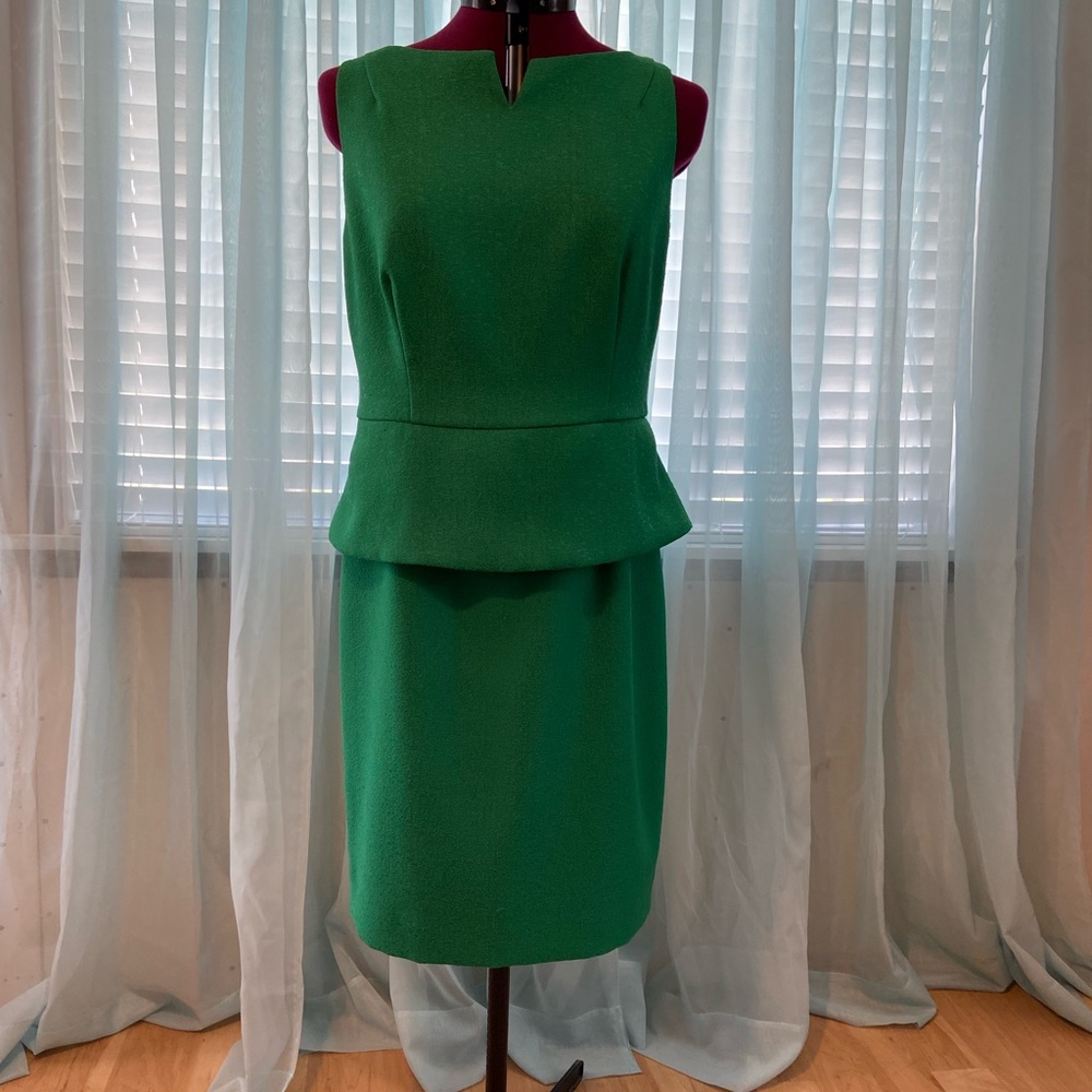 The Limited dress